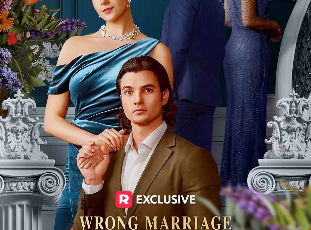 wrong marriage fated groom 1762368688983