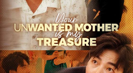 your unwanted mother is my treasure 1763812605434