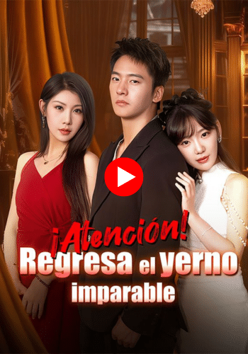 ¡Atención! Regresa el yerno imparable - Mira ahora online