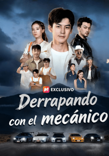 Derrapando con el mecánico - Cómo Ver Gratis