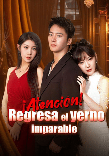 Atención! regresa el yerno imparable - Cómo Ver Gratis