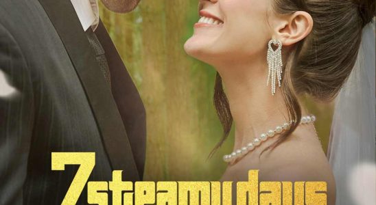 7 steamy days with a ganster 1764766064993