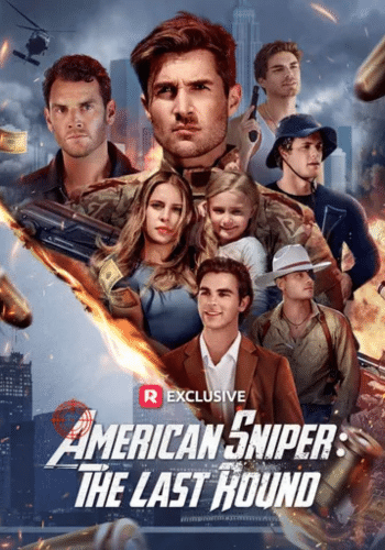 American Sniper: The Last Round - How to Watch for Free