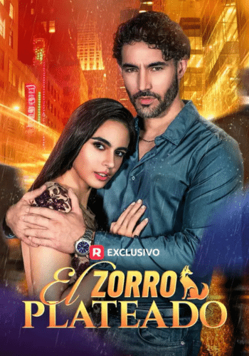 El Zorro Plateado - Cómo ver gratis
