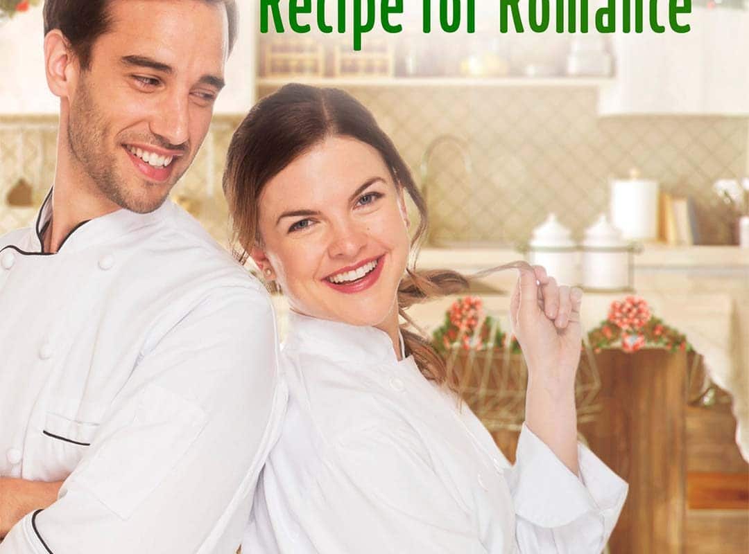 christmas recipe for romance 1764930808619