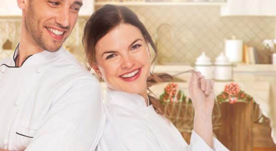 christmas recipe for romance 1764930808619