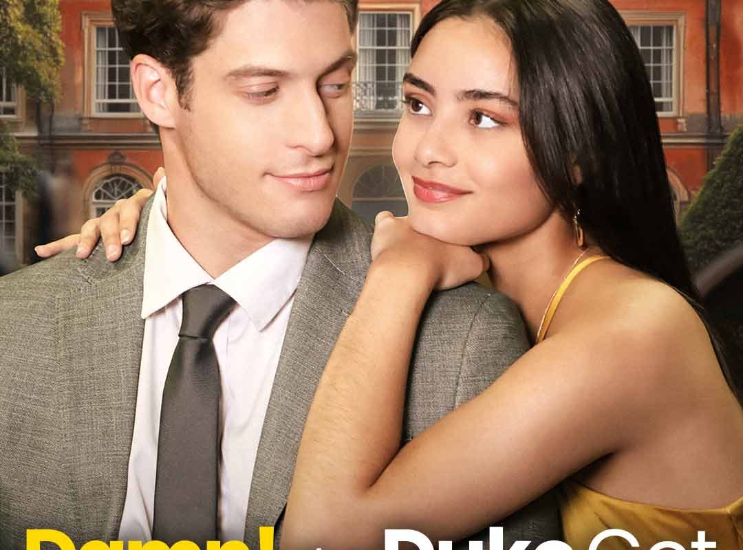 damn the duke got the wrong girl 1764702879439