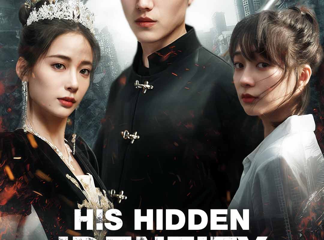 his hidden identity 1765548000020