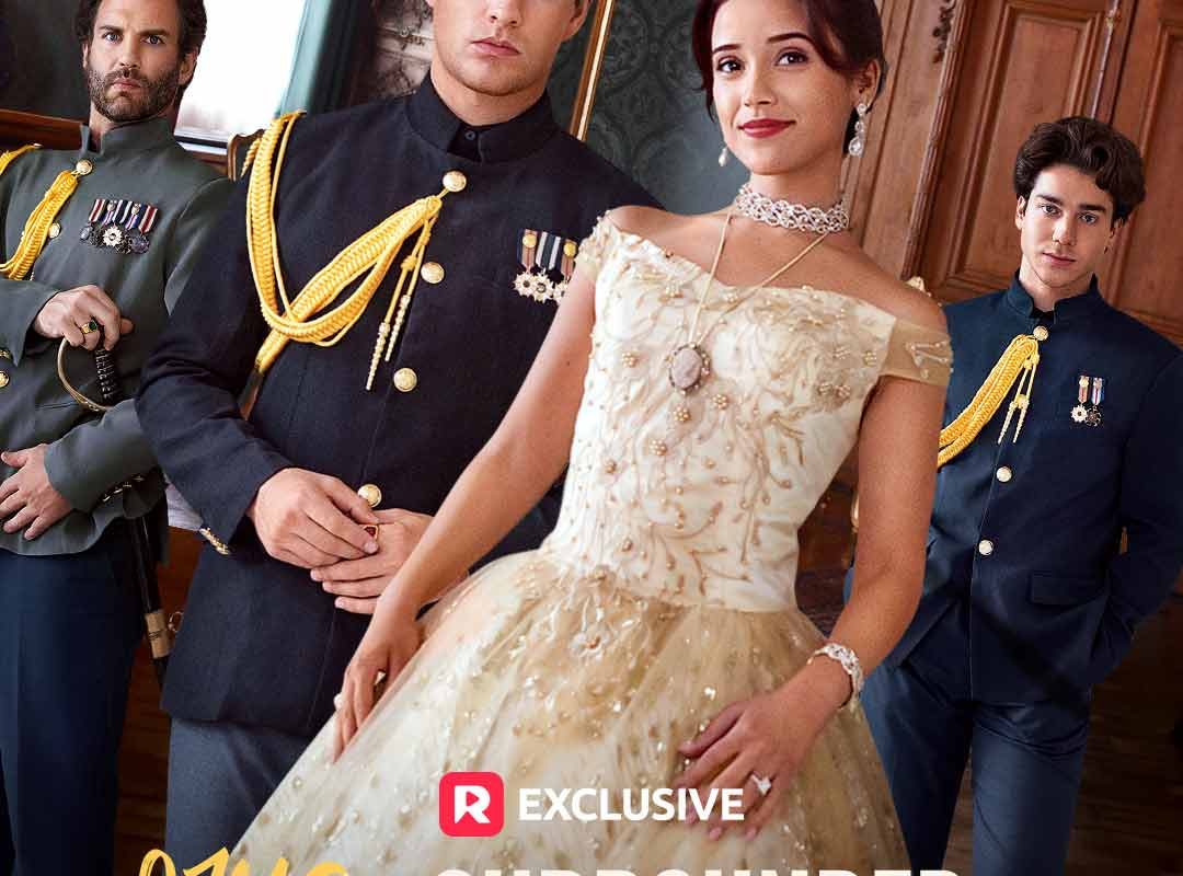 omg im surrounded by three princes 1766143827739