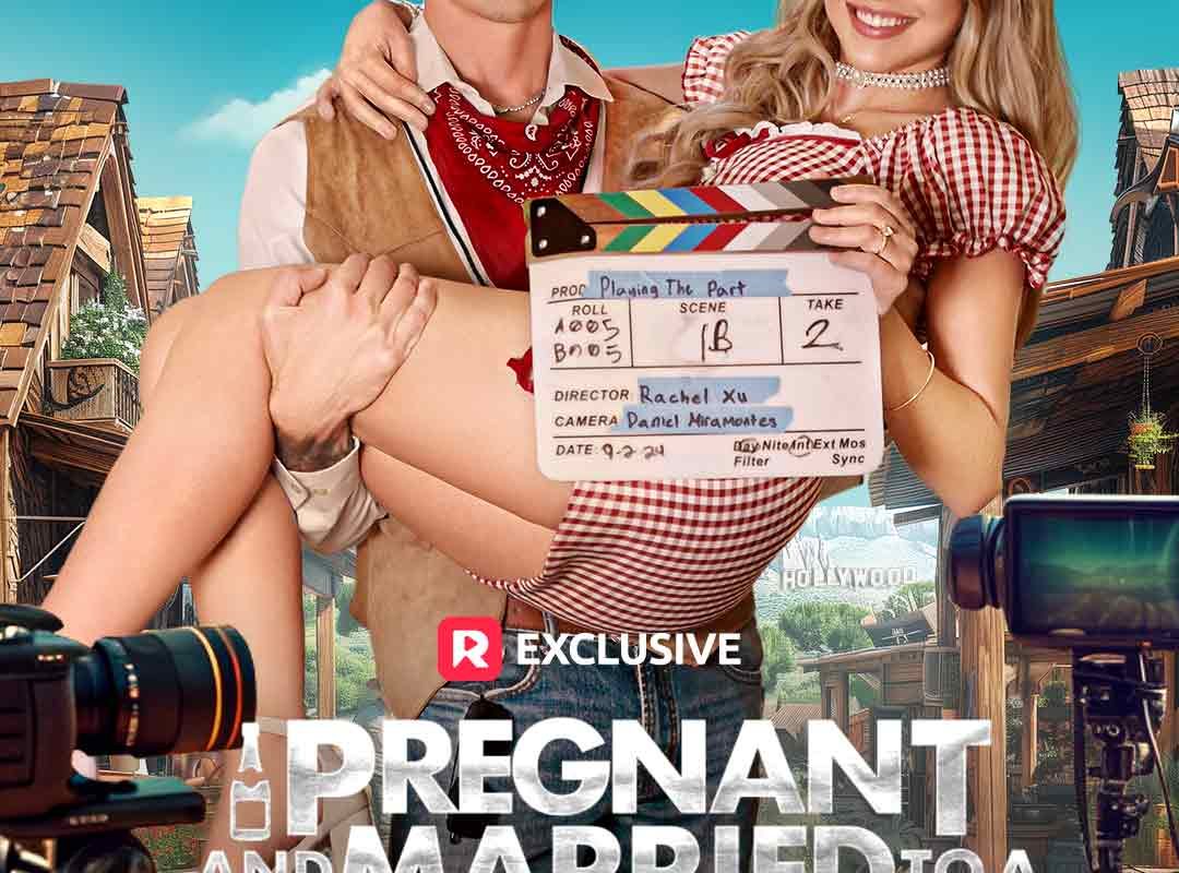 pregnant and married to a movie star 1765221572869
