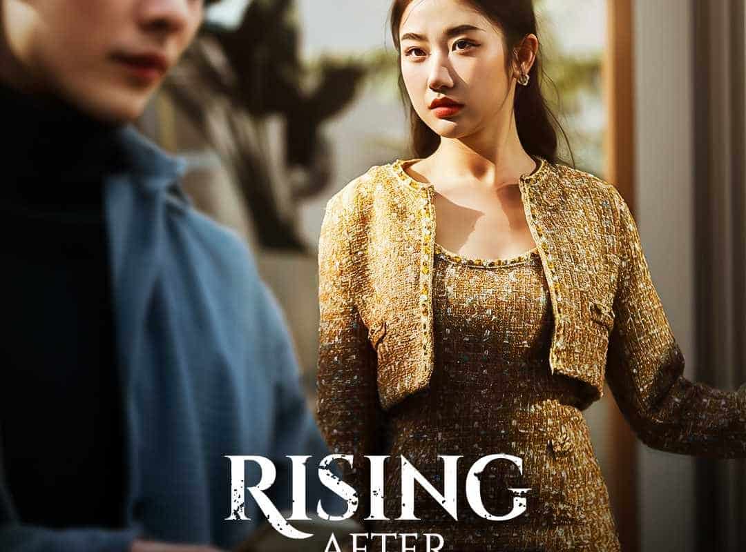 rising after divorce 1765108707875