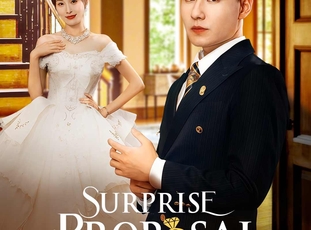 surprise proposal at divorce dinner 1764867811540