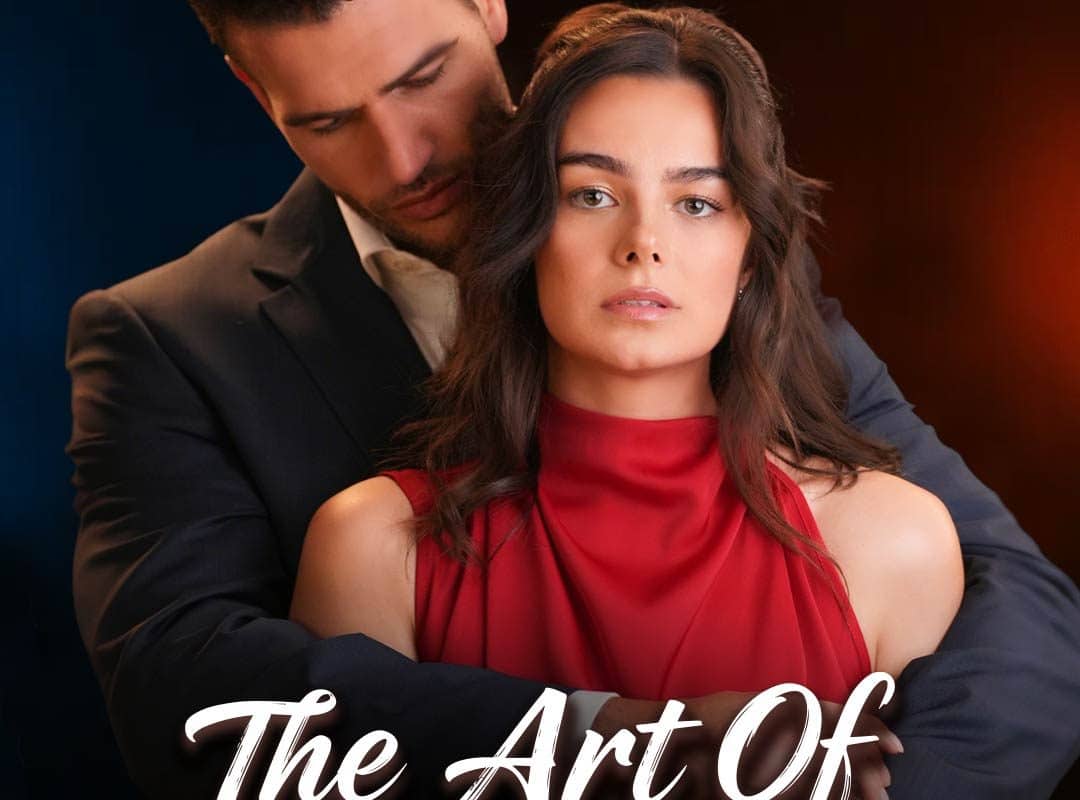 the art of letting go 1765547857758