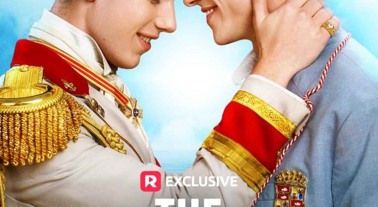 the princes first love 1766487384791