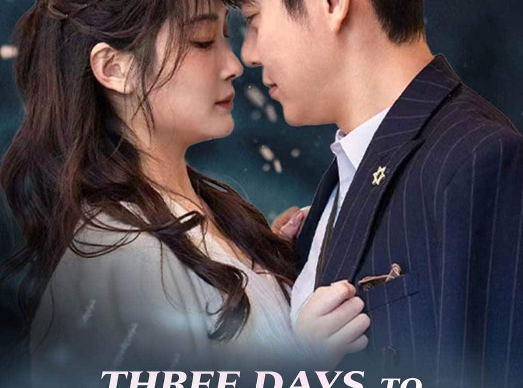 three days to fall for a guy 1765634895969