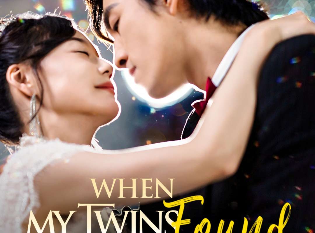 when my twins found their dad 1765717485456