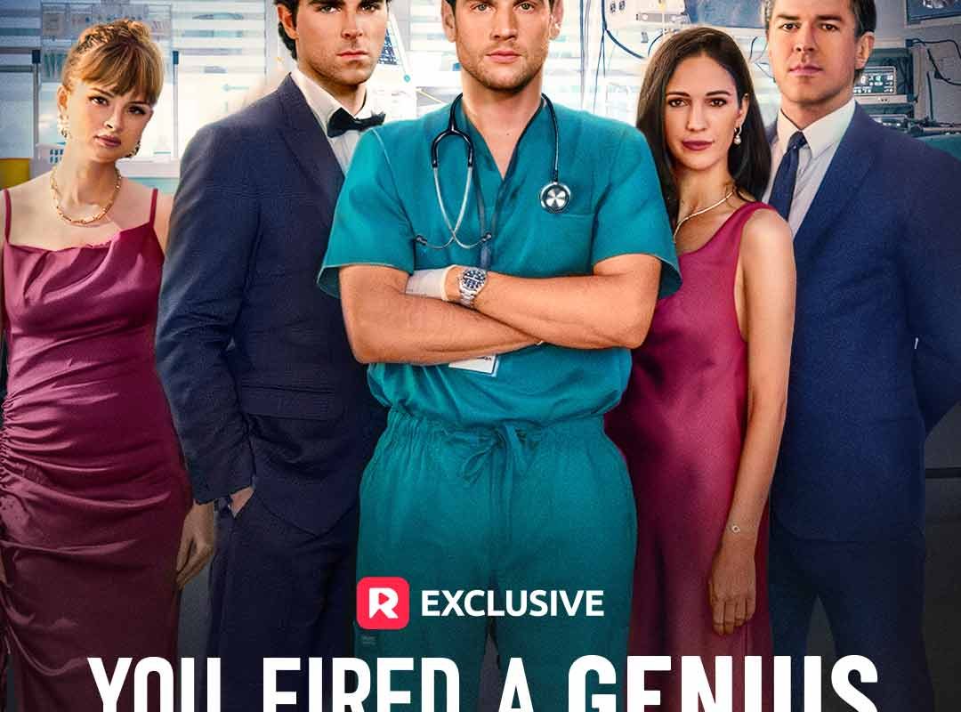 you fired a genius surgeon 1766608017026