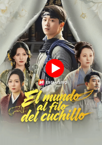 El Mundo al filo del cuchillo - Mira ahora en línea