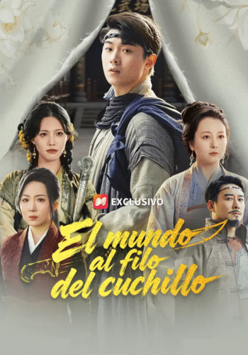 El Mundo al filo del cuchillo - Cómo Ver Gratis