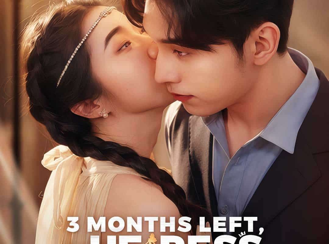 3 months left the heiress strikes back 1767807599966