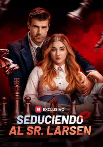 Seduciendo Al Sr. Larsen - Assista agora online