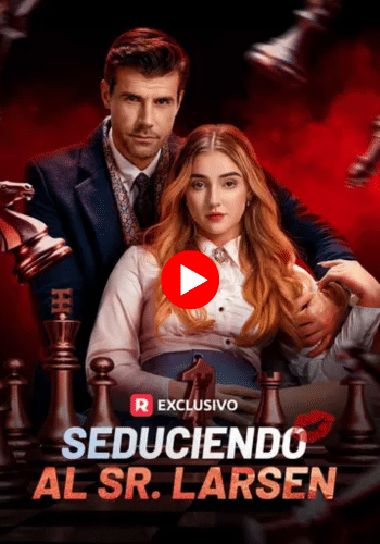 Seduciendo Al Sr. Larsen - Mira ahora online