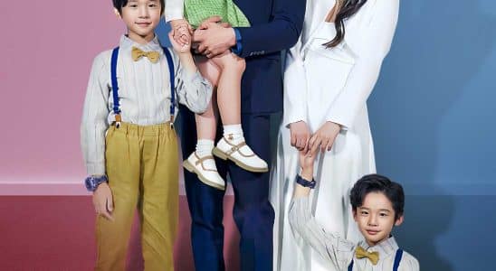 billionaire dad genius triplets 1768481341824