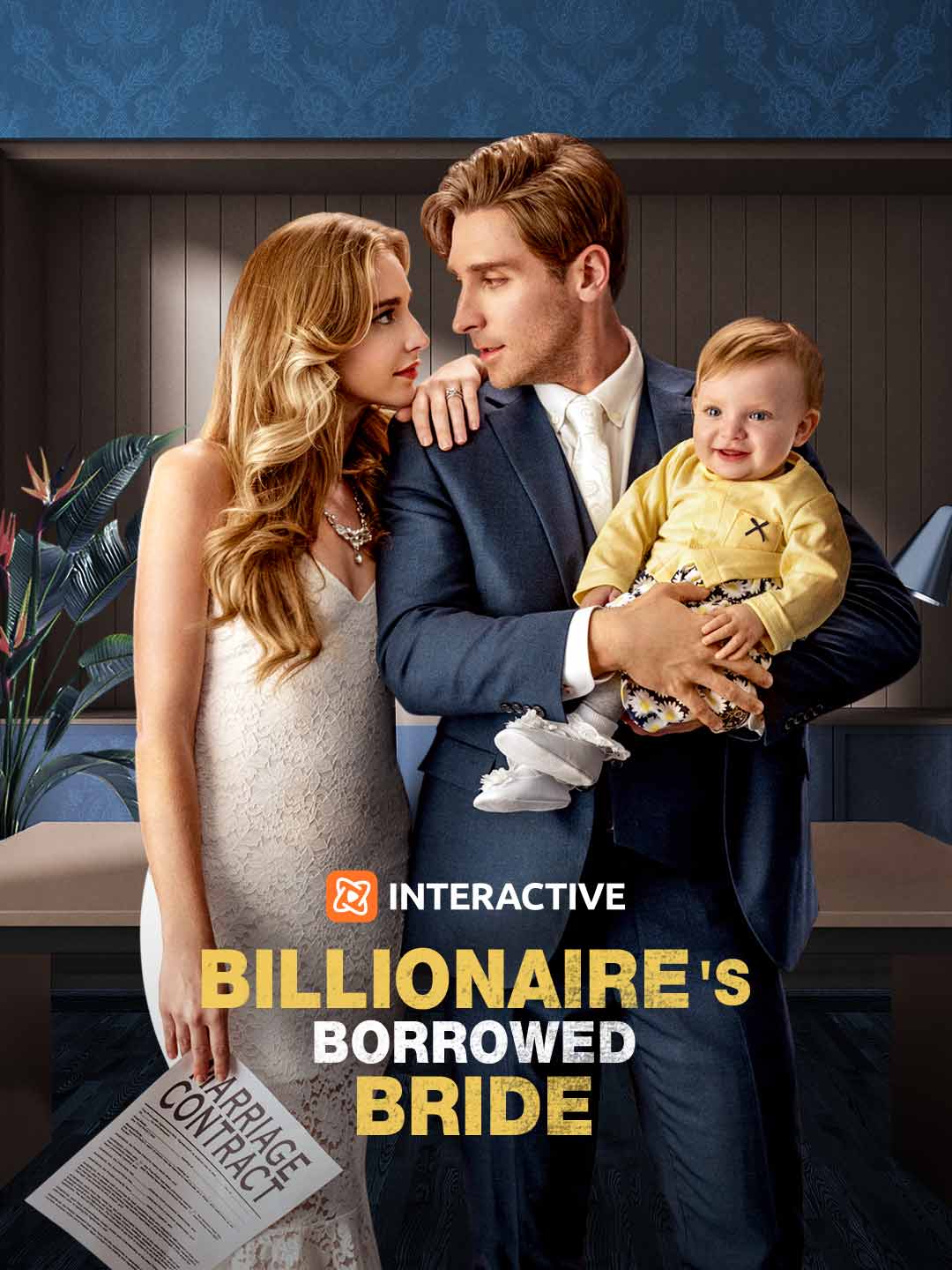 Billionaire S Borrowed Bride Drama The Viral Apps