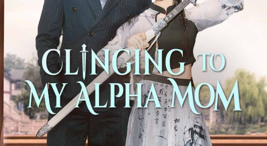 clinging to my alpha mom 1767441137406