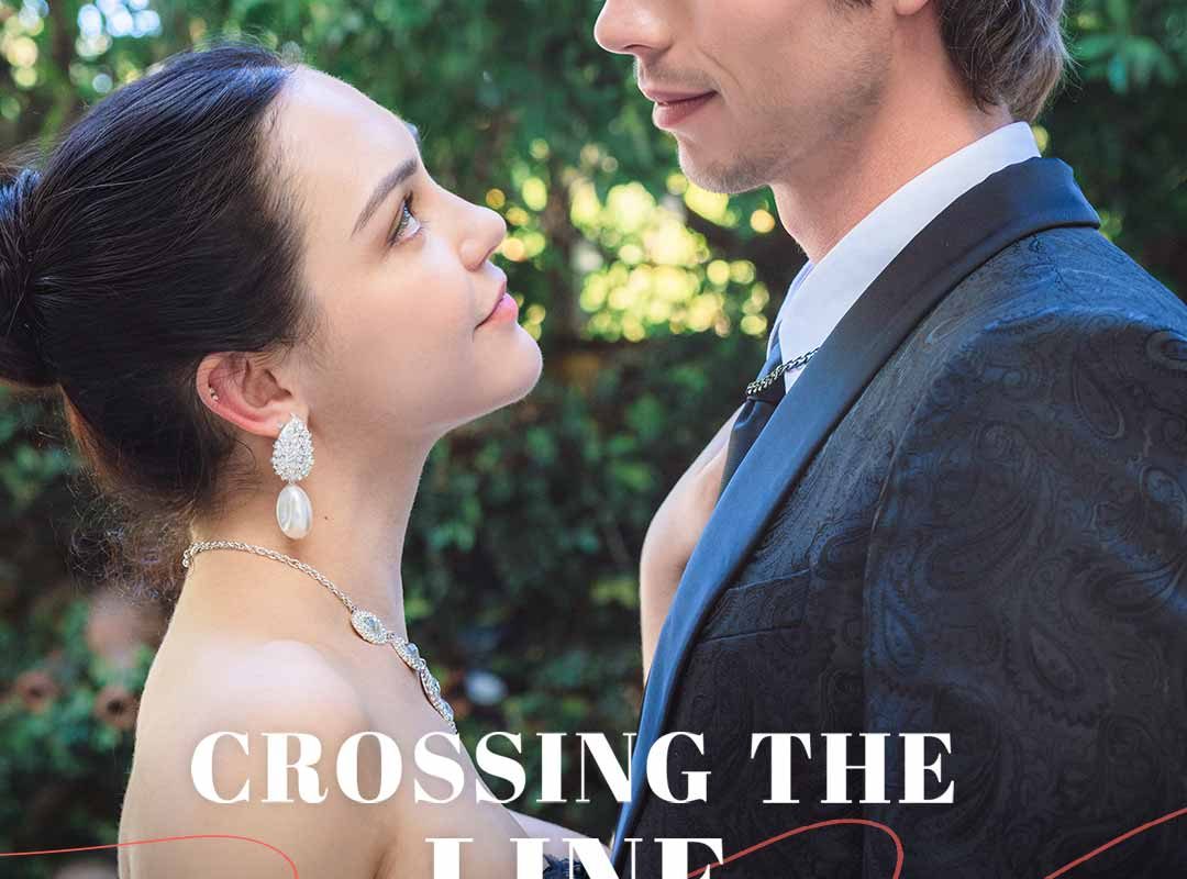 crossing the line to love 1767704932001