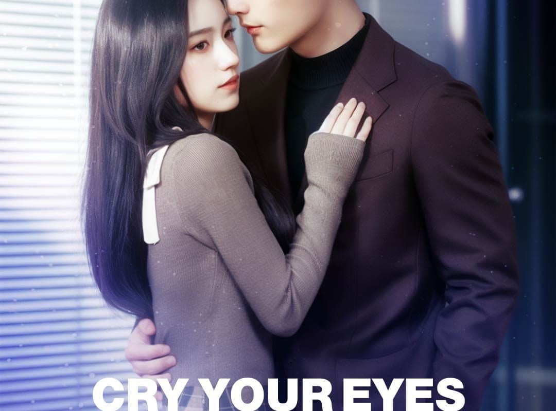 cry your eyes out by my tomb 1769616695131