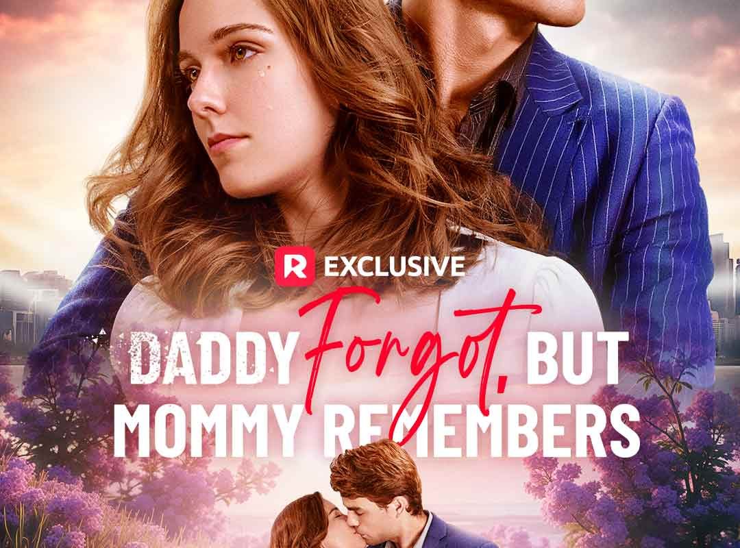 daddy forgot but mommy remembers 1768220440018