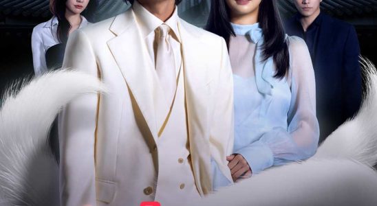 fated mate of the nine tailed fox 1769777512719