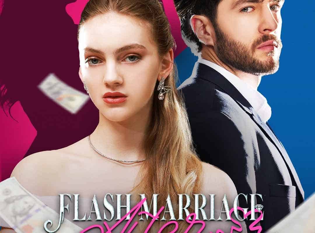 flash marriage after one night stand 1767807271981