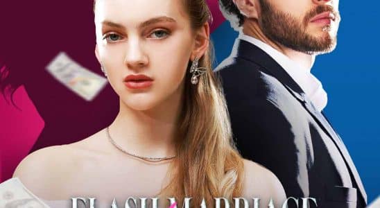 flash marriage after one night stand 1767807271981