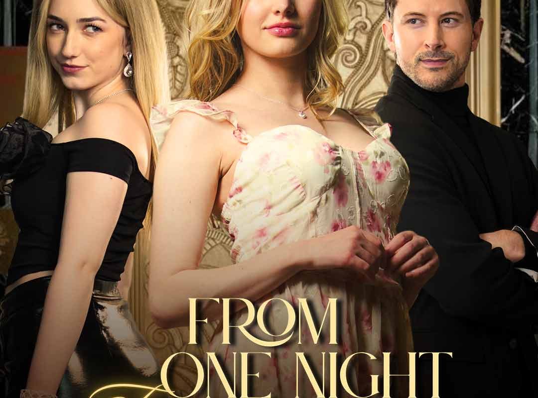 from one night to mrs billionaire 1769082591715