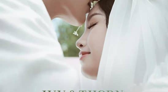 ivy amp thorn ivy never fades english dubbed 1769001776796