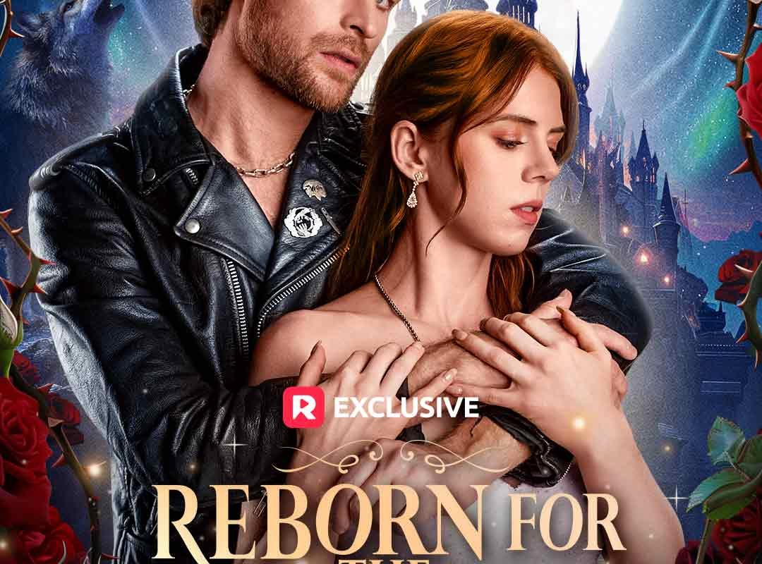 reborn for the lycan king 1767965048339