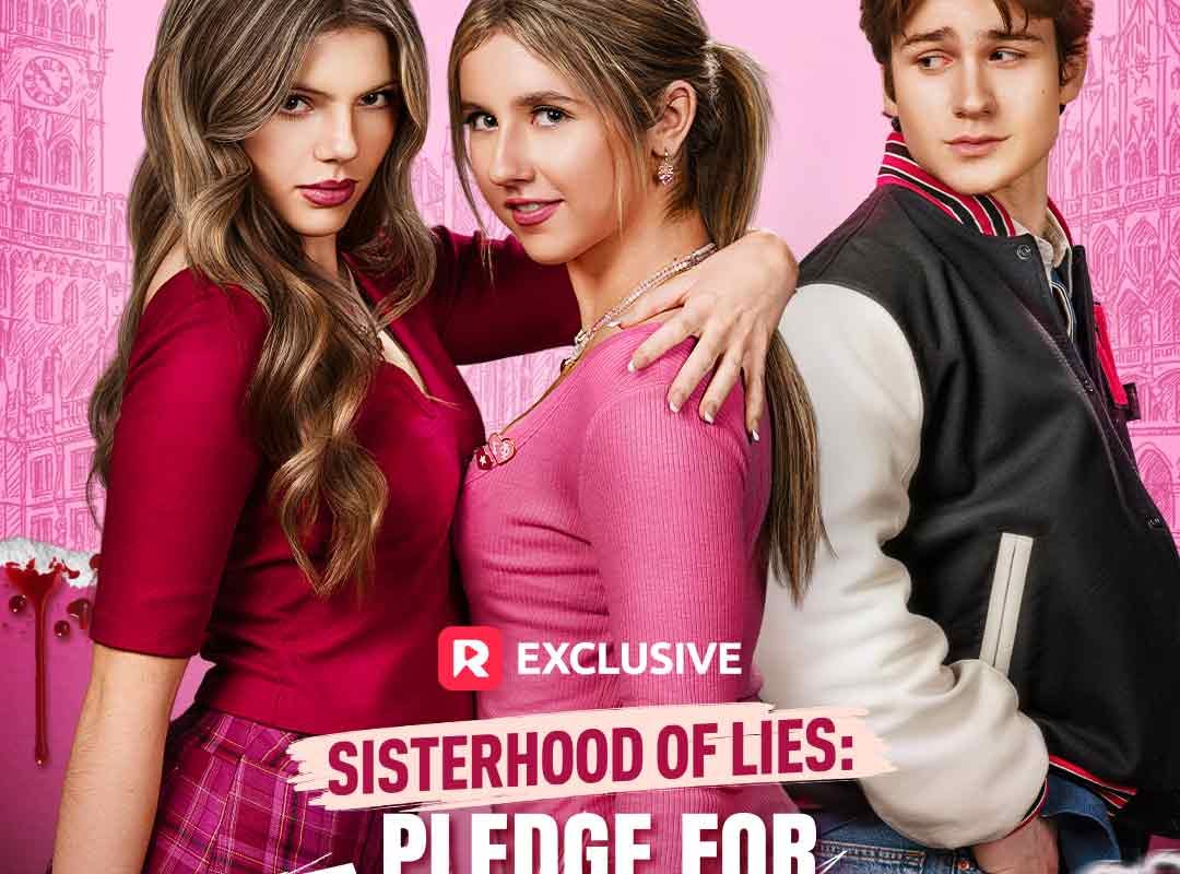 sisterhood of lies pledge for revenge 1769429421764