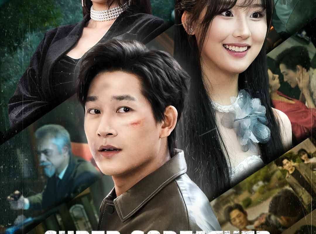 super godfather ex wife begging me to get remarrie 1767882253276