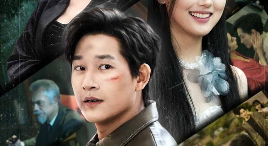 super godfather ex wife begging me to get remarrie 1767882253276