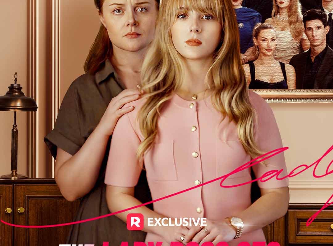 the lady boss ceo is my daughter 1768656563285