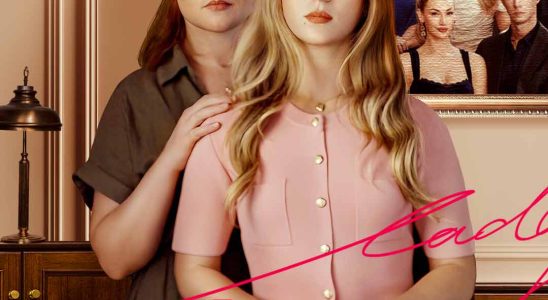 the lady boss ceo is my daughter 1768656563285