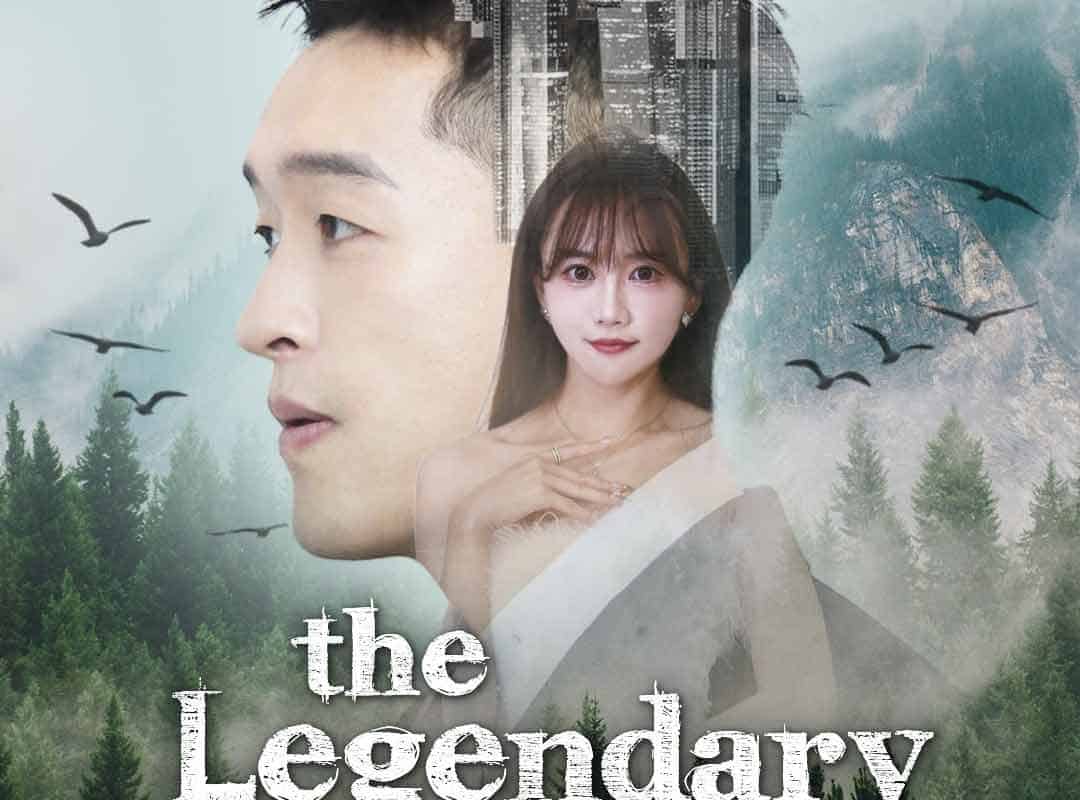 the legendary healers saga 1769361737929