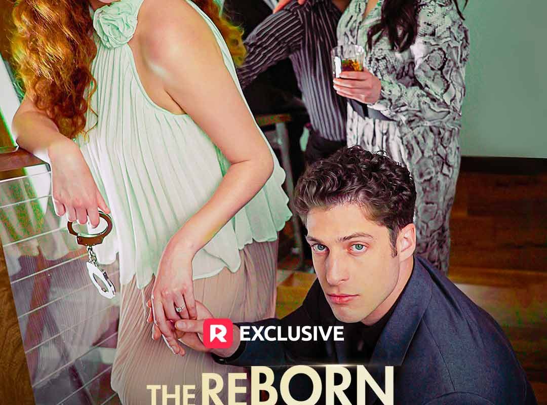 the reborn wifes redemption 1769001659089