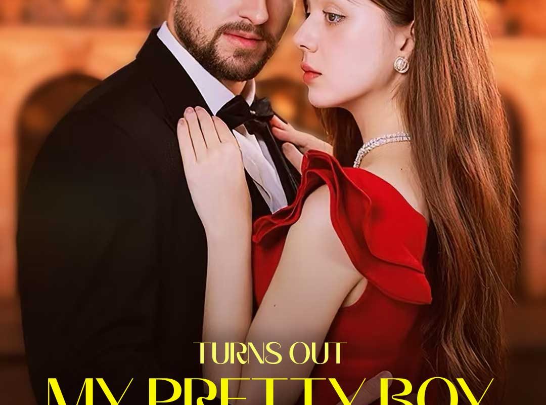 turns out my pretty boy is a billionaire 1767368519176