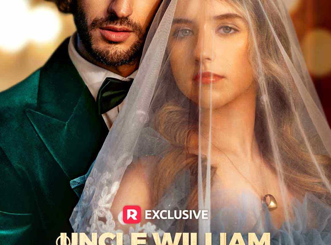 uncle william please say i do 1769429246140