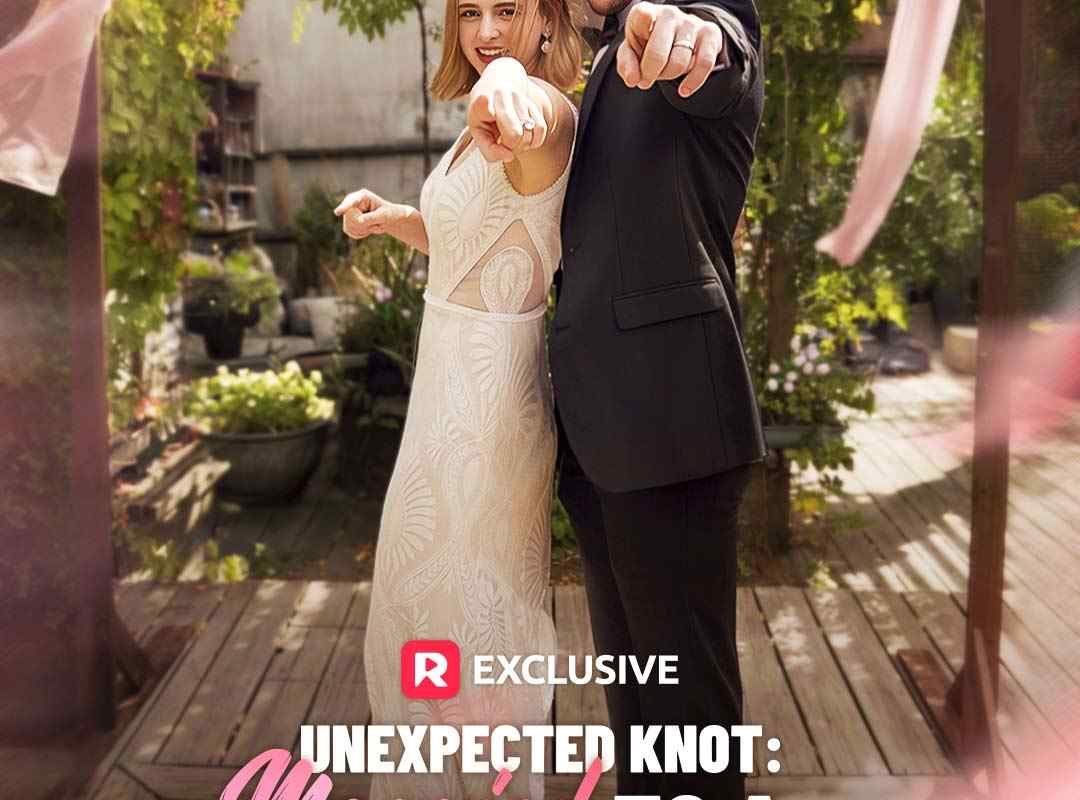 unexpected knot married to a billionaire nurse 1768400098605