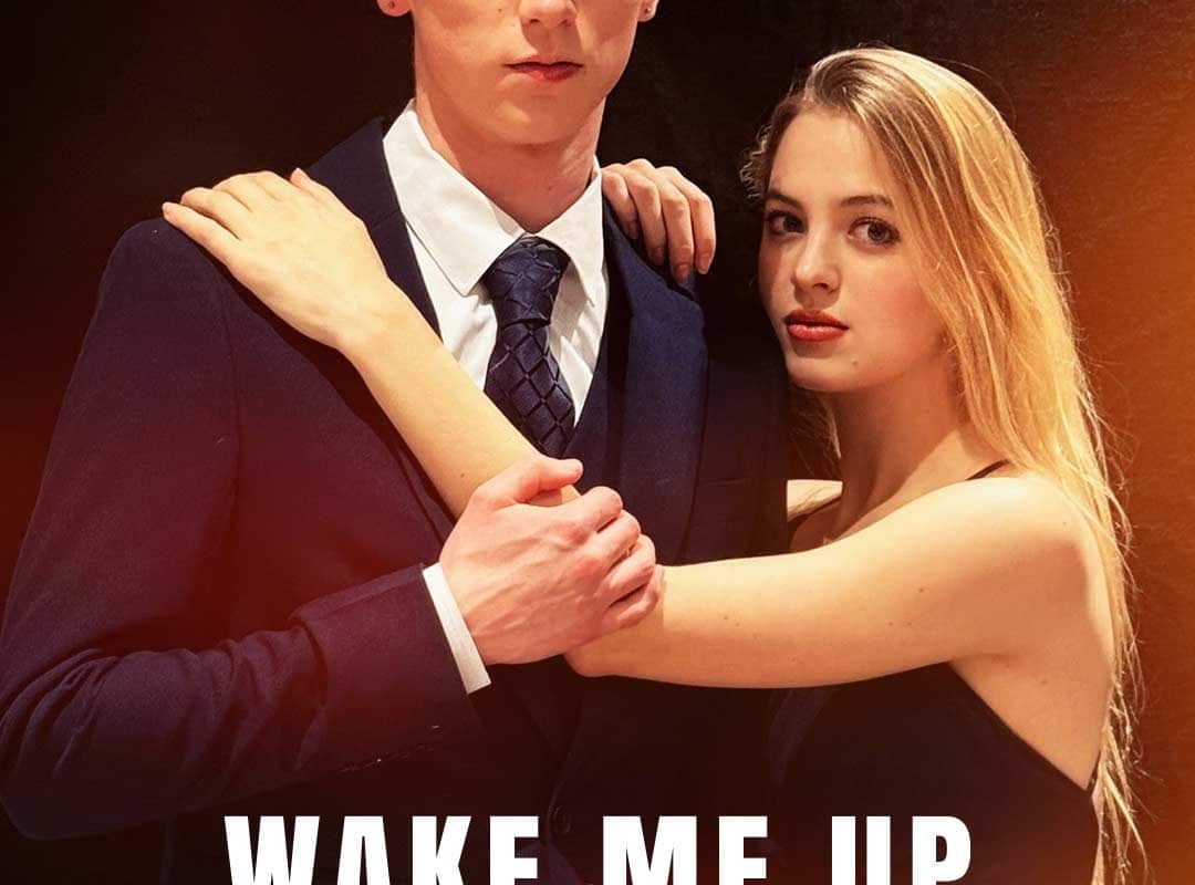 wake me up my first love 1768219998064