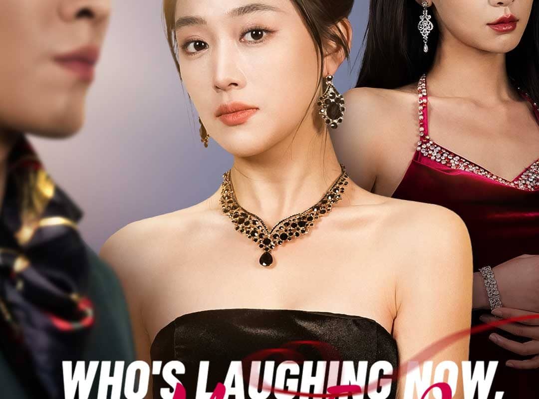 whos laughing now my ex english dubbed 1767965131486